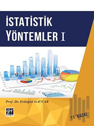 İstatistik Yöntemler 1 | Kitap Ambarı