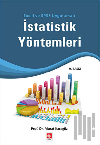 İstatistik Yöntemleri | Kitap Ambarı