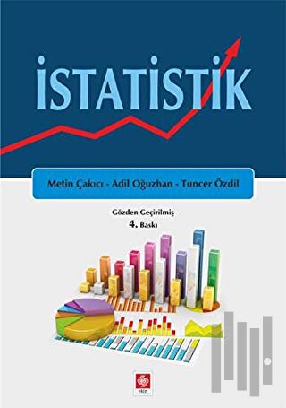 İstatistik | Kitap Ambarı