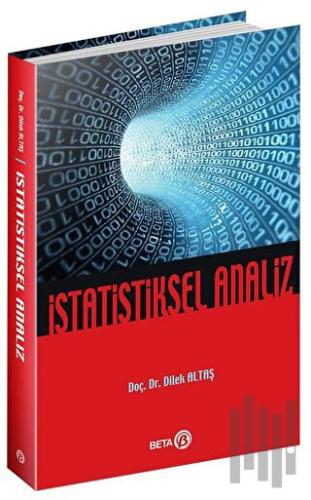 İstatistiksel Analiz | Kitap Ambarı