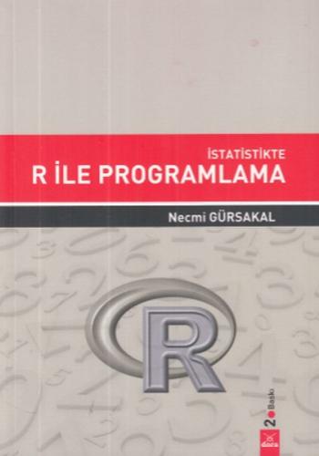 İstatistikte R İle Programlama | Kitap Ambarı