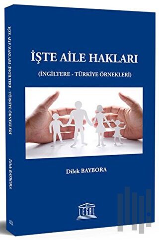 İşte Aile Hakları | Kitap Ambarı