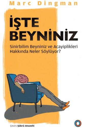 İşte Beyniniz | Kitap Ambarı