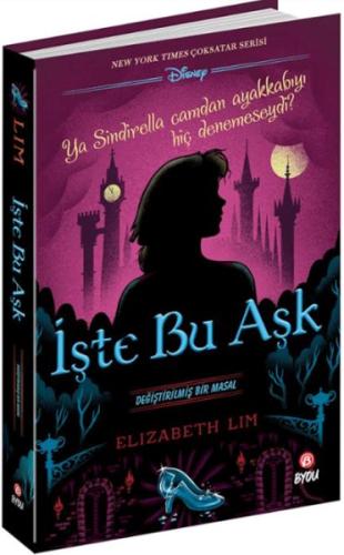 İşte Bu Aşk -Değiştirilmiş Bir Masal | Kitap Ambarı