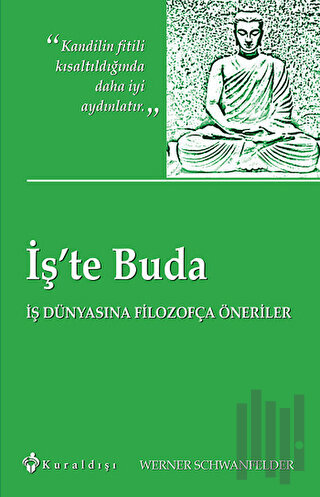 İş'te Buda | Kitap Ambarı