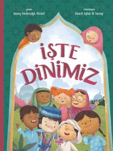 İşte Dinimiz | Kitap Ambarı