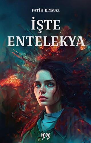 İşte Entelekya | Kitap Ambarı