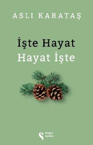 İşte Hayat & Hayat İşte | Kitap Ambarı