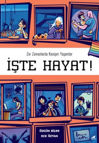 İşte Hayat! | Kitap Ambarı