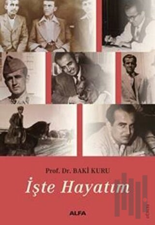 İşte Hayatım | Kitap Ambarı