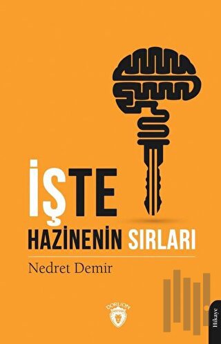 İşte Hazinenin Sırları | Kitap Ambarı