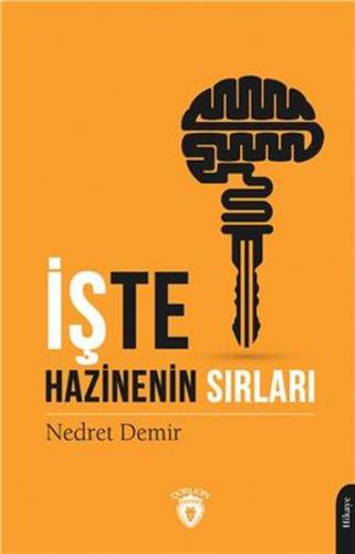 İşte Hazinenin Sırları | Kitap Ambarı