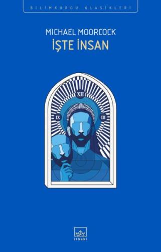 İşte İnsan | Kitap Ambarı