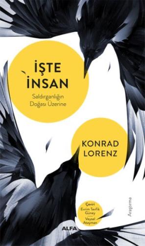 İşte İnsan | Kitap Ambarı