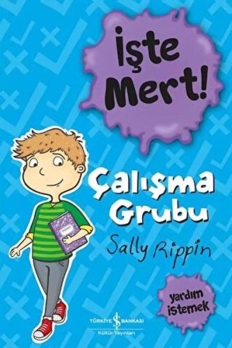 İşte Mert! – Çalışma Grubu – Yardım İstemek | Kitap Ambarı