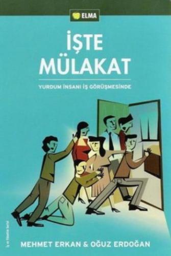 İşte Mülakat | Kitap Ambarı