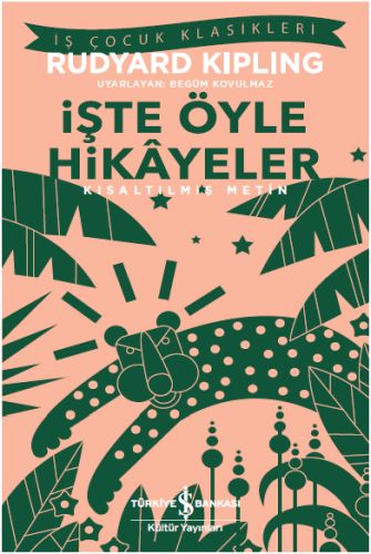 İşte Öyle Hikayeler (Kısaltılmış Metin) | Kitap Ambarı