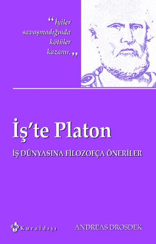 İş'te Platon | Kitap Ambarı