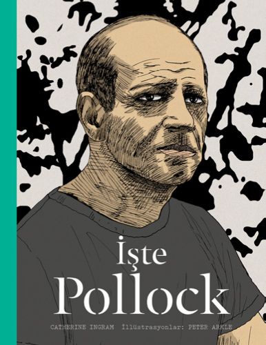 İşte Pollock (Ciltli) | Kitap Ambarı