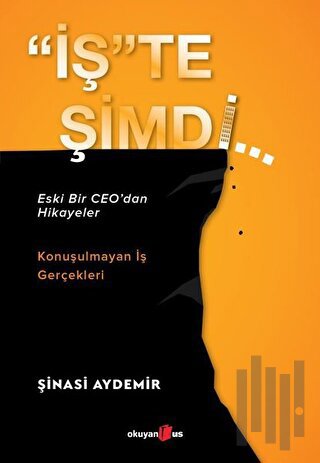 "İş"te Şimdi | Kitap Ambarı