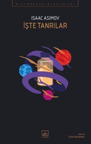 İşte Tanrılar | Kitap Ambarı