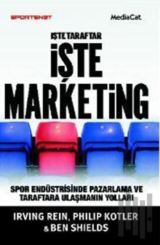 İşte Taraftar İşte Marketing | Kitap Ambarı