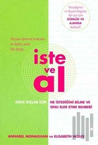 İste ve Al | Kitap Ambarı