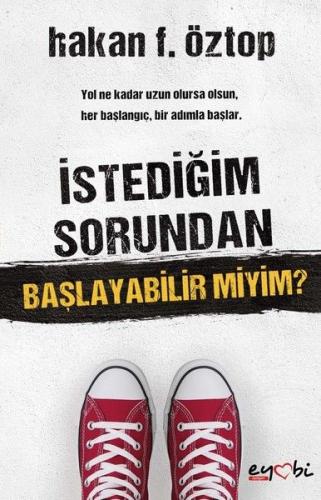 İstediğim Sorundan Başlayabilir Miyim? | Kitap Ambarı