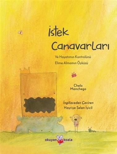 İstek Canavarları | Kitap Ambarı