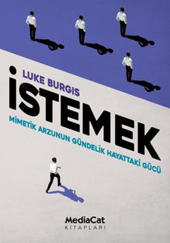 İstemek | Kitap Ambarı