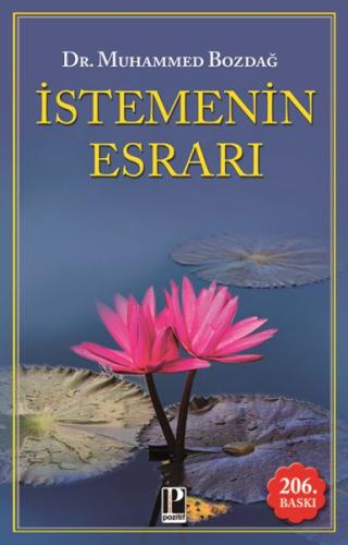 İstemenin Esrarı | Kitap Ambarı