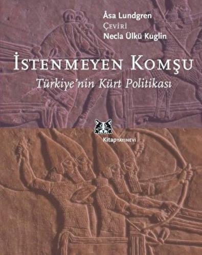 İstenmeyen Komşu | Kitap Ambarı