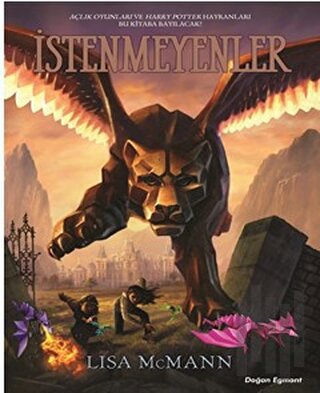 İstenmeyenler | Kitap Ambarı