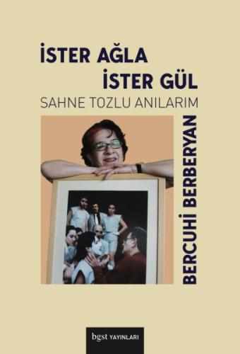 İster Ağla İster Gül | Kitap Ambarı