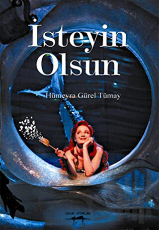 İsteyin Olsun | Kitap Ambarı