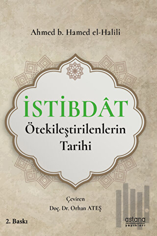 İstibdat - Ötekileştirilenlerin Tarihi | Kitap Ambarı