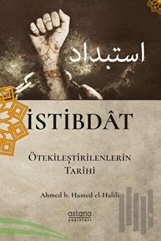 İstibdat | Kitap Ambarı