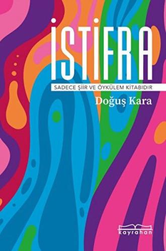 İstifra | Kitap Ambarı