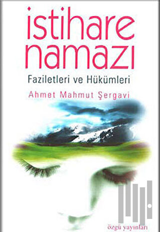 İstihare Namazı | Kitap Ambarı