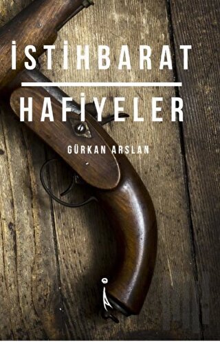 İstihbarat Hafiyeler | Kitap Ambarı