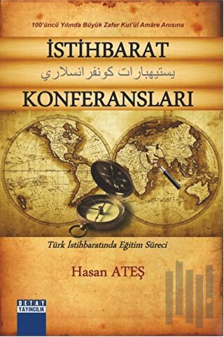 İstihbarat Konferansları | Kitap Ambarı