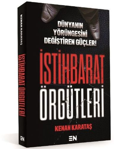 İstihbarat Örgütleri | Kitap Ambarı