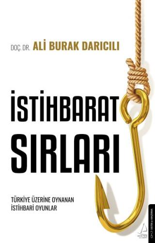 İstihbarat Sırları | Kitap Ambarı