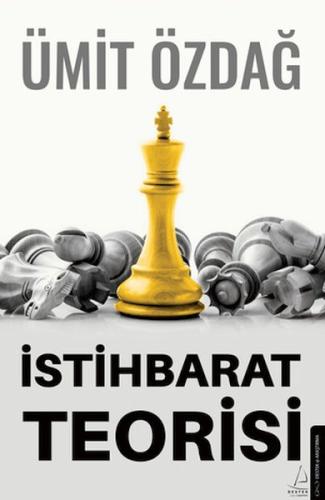 İstihbarat Teorisi | Kitap Ambarı