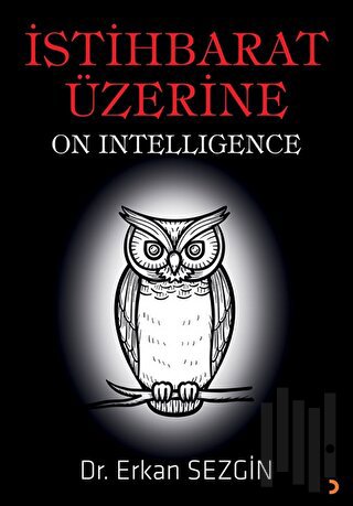 İstihbarat Üzerine | Kitap Ambarı