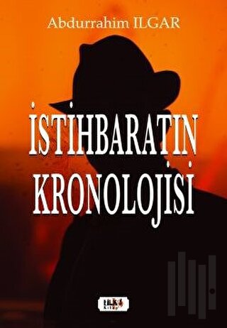 İstihbaratın Kronolojisi | Kitap Ambarı