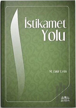 İstikamet Yolu | Kitap Ambarı