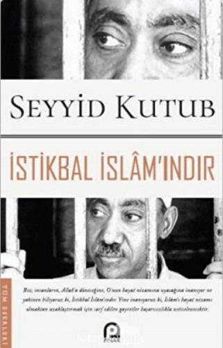 İstikbal İslam'ındır | Kitap Ambarı