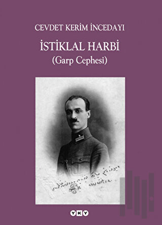 İstiklal Harbi (Garp Cephesi) | Kitap Ambarı