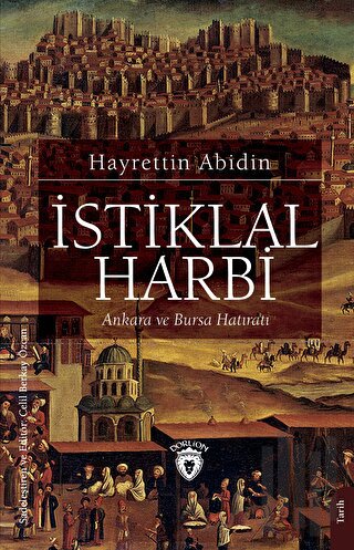 İstiklal Harbi | Kitap Ambarı